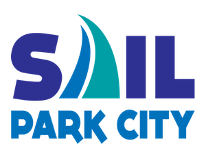 Park City Sailing Association logo