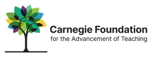 Carnegie Foundation logo