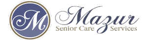 Mazur Senior Care Services logo