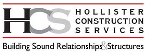 Hollister Construction Services jobs, openings