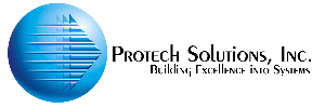 Protech Solutions logo