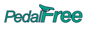 PedalFree LLC logo