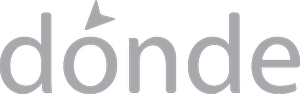 Donde logo