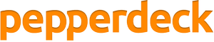 Pepperdeck logo
