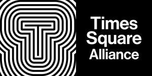 Times Square Alliance logo