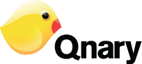 Qnary logo