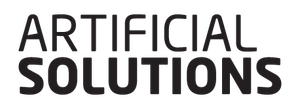 Artificial Solutions logo