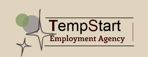 TempStart Employment Agency logo