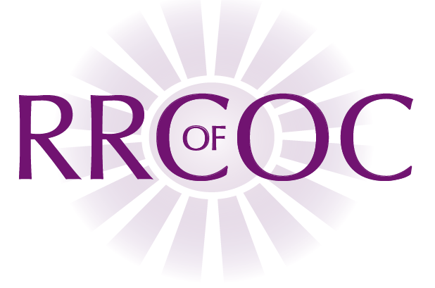 Resource Recovery Center of Orange County logo