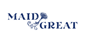 Maid Great logo