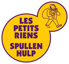 Les Petits Riens | Spullenhulp
