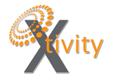 Xtivity Solutions logo