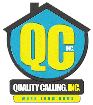 Quality Calling, Inc.  logo