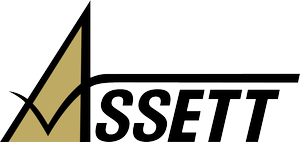 ASSETT, Inc. logo