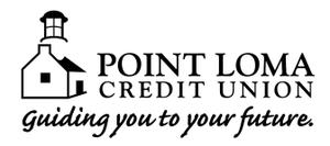 Point Loma Credit Union logo