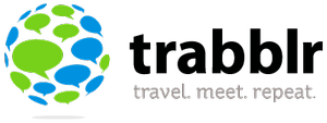 Trabblr logo