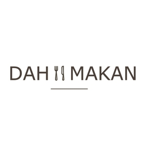 Dah Makan logo