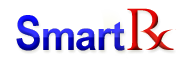Smartrx logo