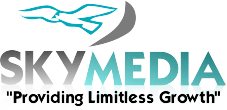 Sky Media Group logo