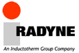 Radyne logo
