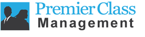 Premier Class Education logo