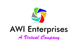 AWI Enterprises logo