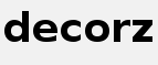 Decorz jobs, openings