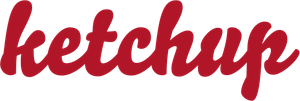 Ketchup logo