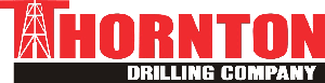 Thornton Drilling Company  logo