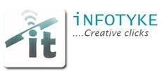iNFOTYKE, Creative Clicks jobs, openings