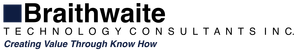 Braithwaite logo