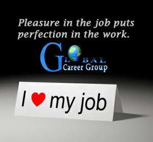 Global Career Group jobs, openings