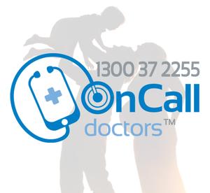 OnCallDoctors logo
