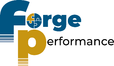 Forge Performance Group logo