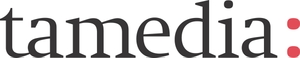 Tamedia logo