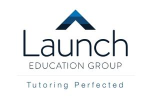 Launch Education logo