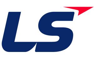 LS cable & system logo