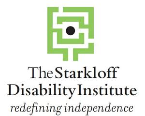 Starkloff Disability Institute jobs, openings