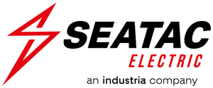 Sea-Tac Electric logo
