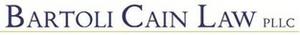 Bartoli Cain Law logo