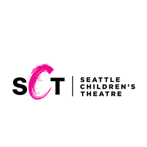 Seattle Children's Theatre logo