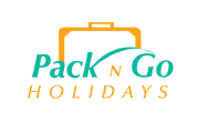Pack N  Go Holidays