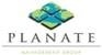 Planate Management Group, LLC. logo