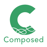 Composed Ltd logo