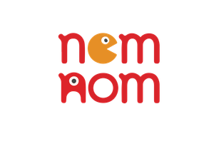 NomNom logo