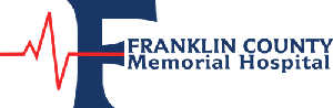 Franklin County Memorial Hospital logo