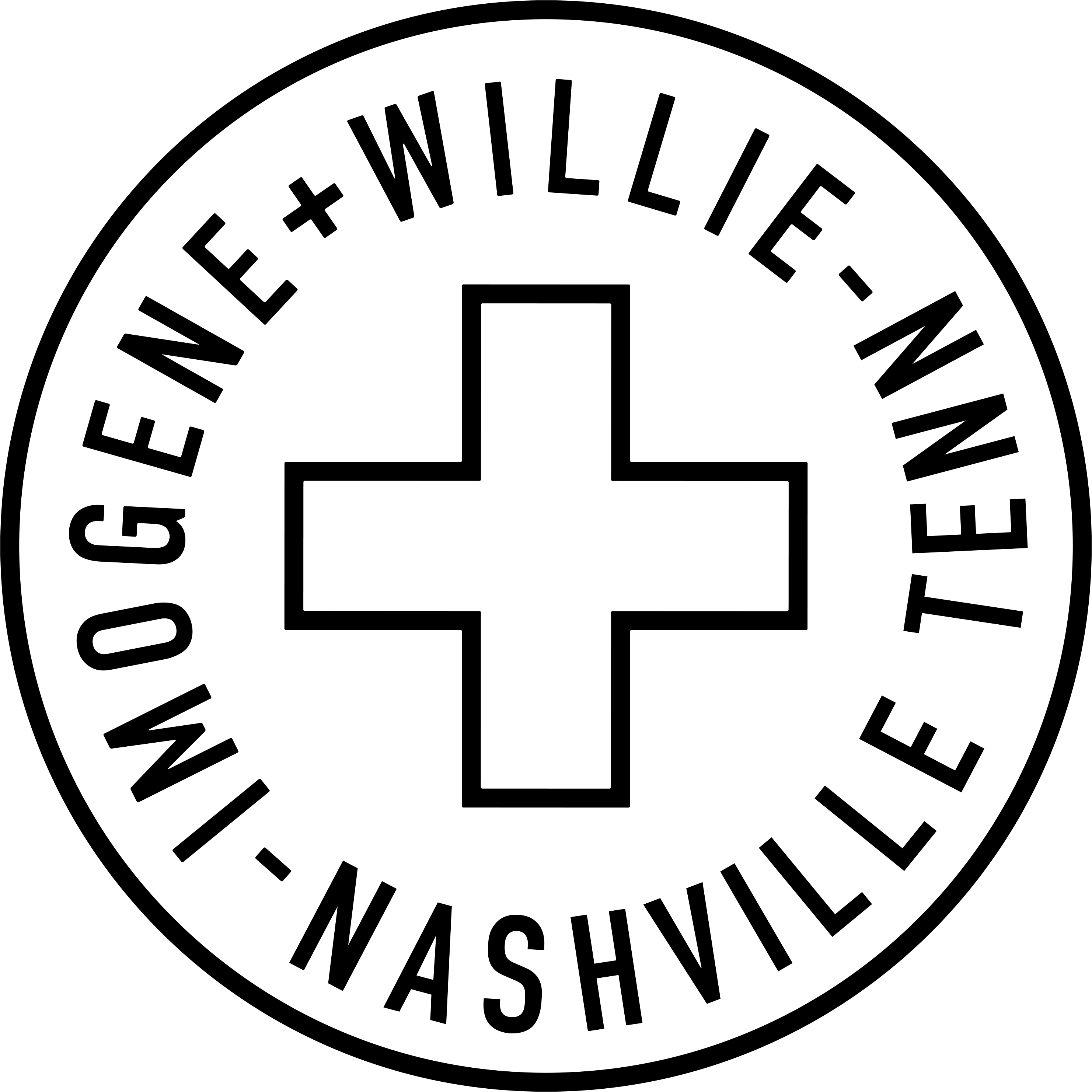 imogene + willie