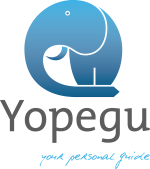 Yopegu logo