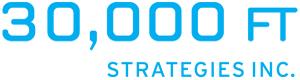 30,000 FT Strategies Inc. logo