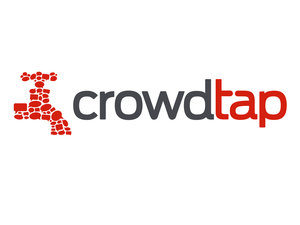 Crowdtap logo